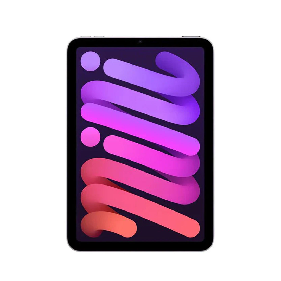 Apple ipad Mini A17 Pro - 128GB - WIFI - 8.3 inch | Purple Apple ipad Mini A17 Pro - 128GB - WIFI - 8.3 inch | Purple